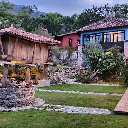 Amaicha Hotel Rural Camango ภายนอก รูปภาพ