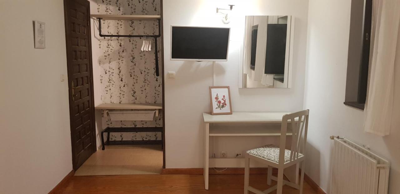 Amaicha Hotel Rural Camango ภายนอก รูปภาพ