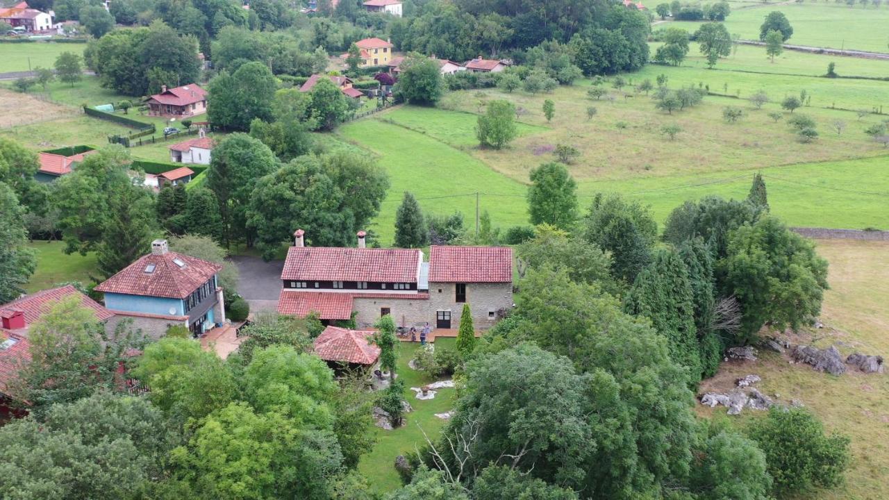 Amaicha Hotel Rural Camango ภายนอก รูปภาพ