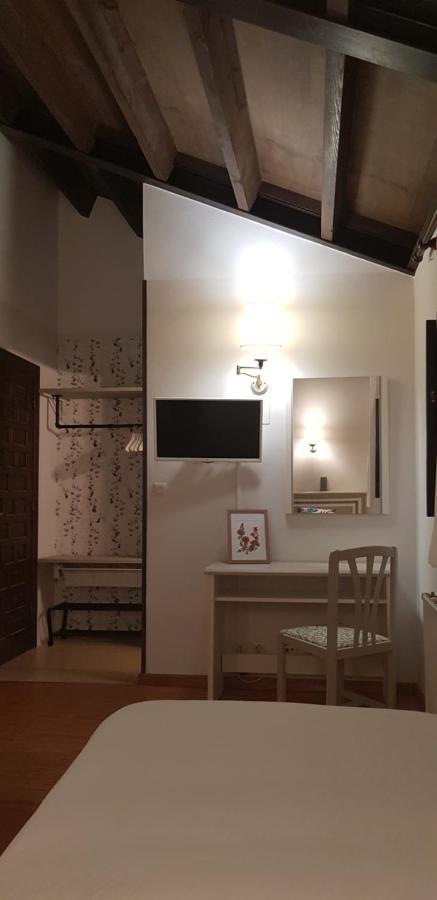 Amaicha Hotel Rural Camango ภายนอก รูปภาพ