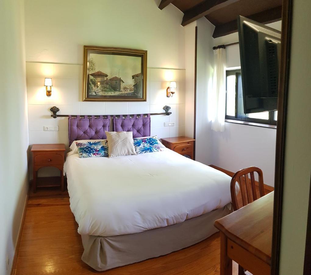 Amaicha Hotel Rural Camango ภายนอก รูปภาพ