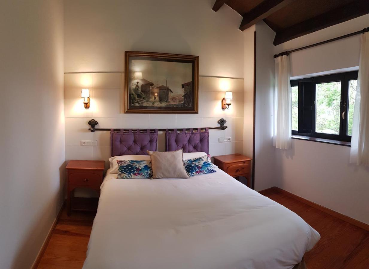 Amaicha Hotel Rural Camango ภายนอก รูปภาพ