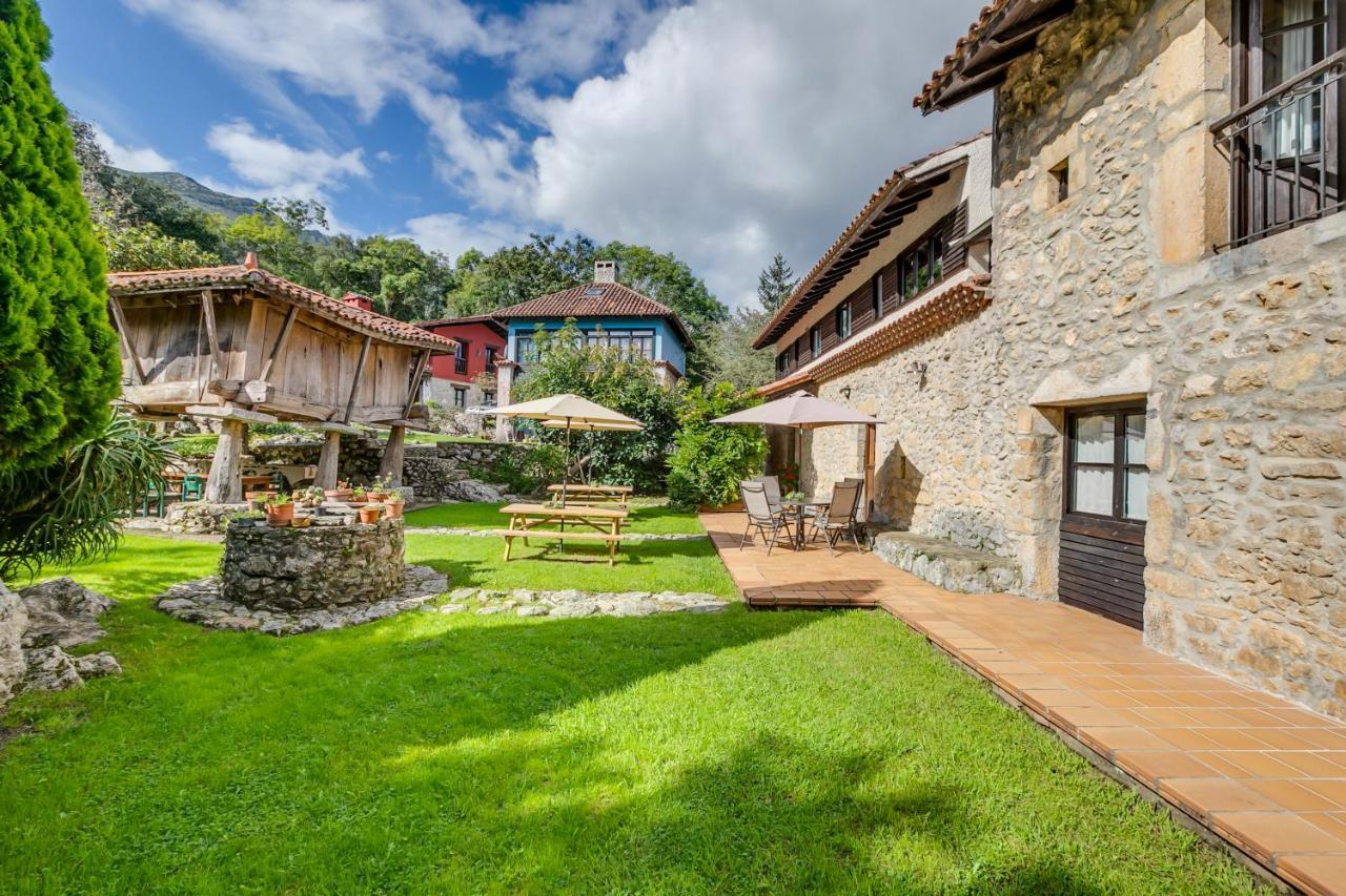 Amaicha Hotel Rural Camango ภายนอก รูปภาพ