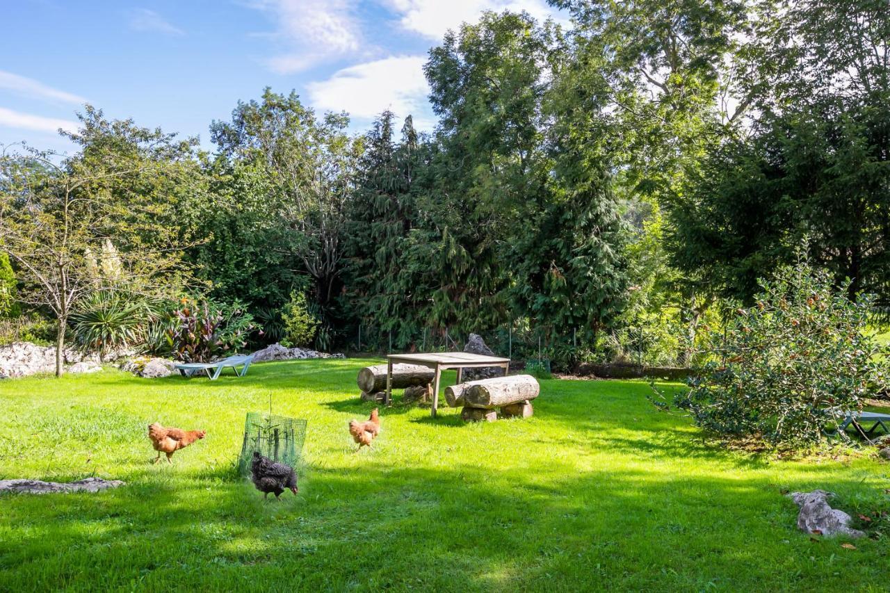 Amaicha Hotel Rural Camango ภายนอก รูปภาพ