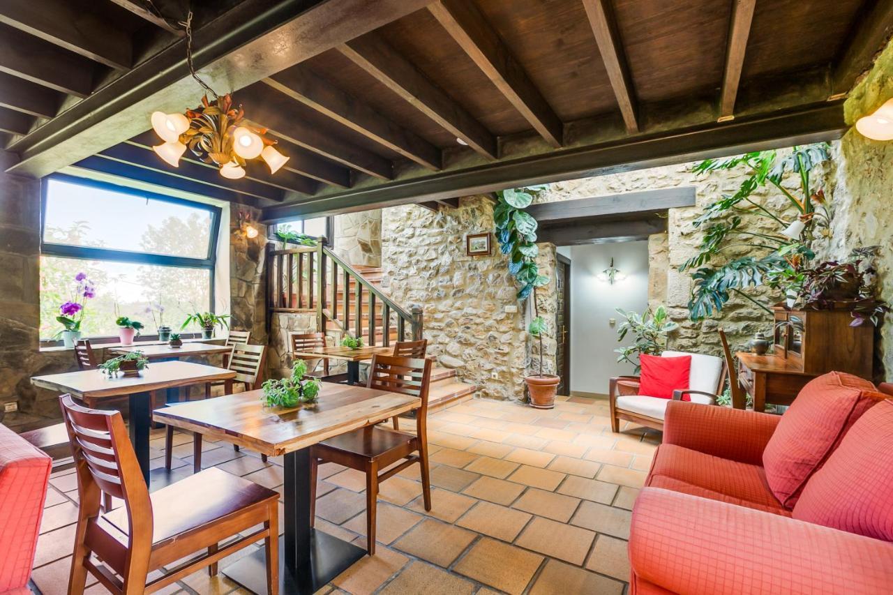 Amaicha Hotel Rural Camango ภายนอก รูปภาพ