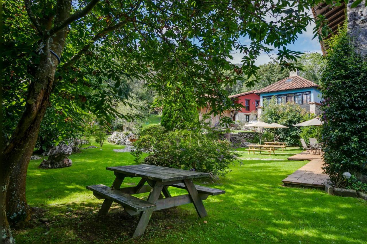 Amaicha Hotel Rural Camango ภายนอก รูปภาพ