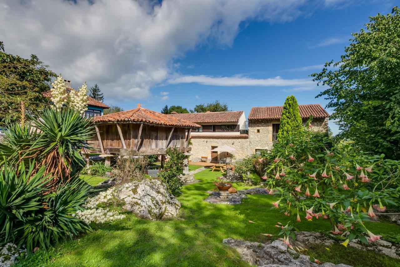 Amaicha Hotel Rural Camango ภายนอก รูปภาพ