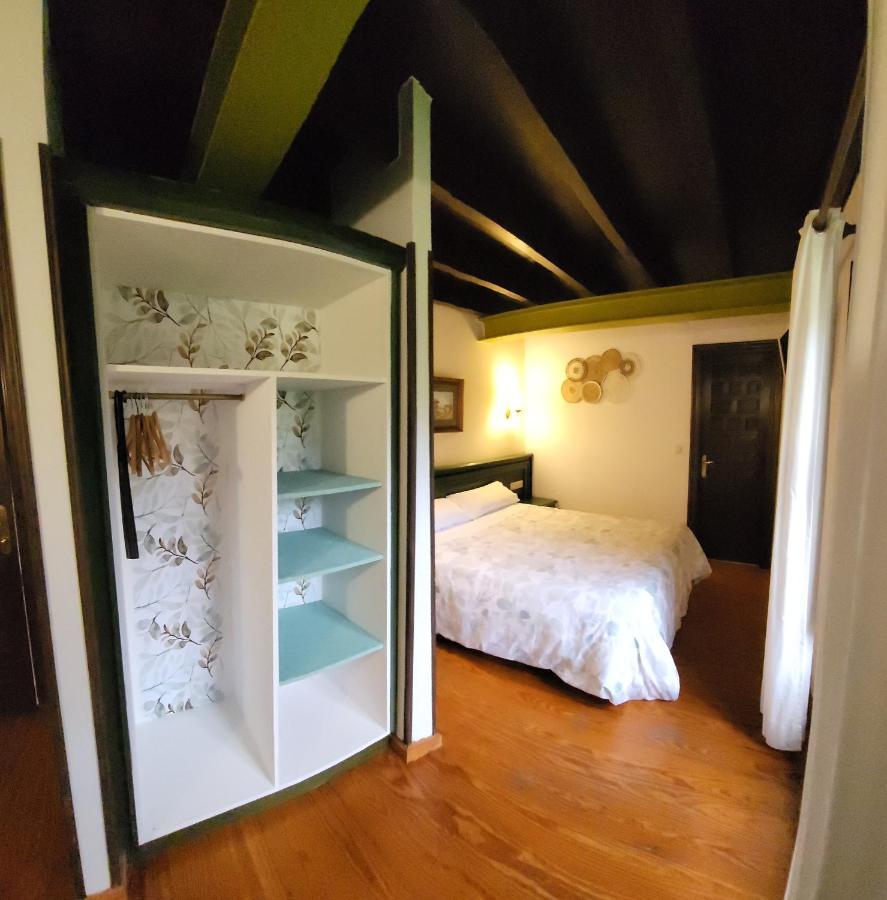 Amaicha Hotel Rural Camango ภายนอก รูปภาพ