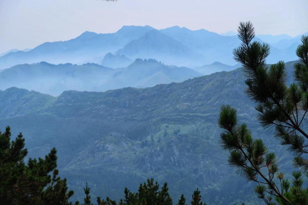 Amaicha Hotel Rural Camango ภายนอก รูปภาพ