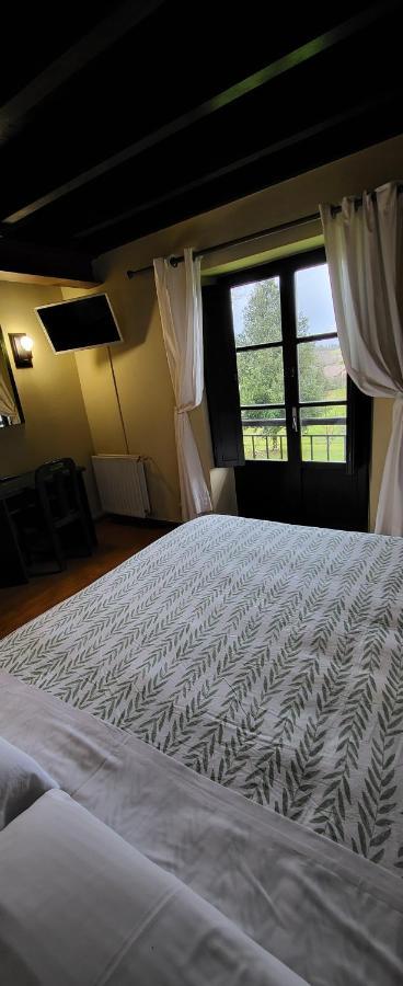 Amaicha Hotel Rural Camango ภายนอก รูปภาพ