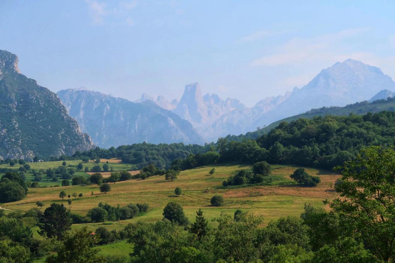 Amaicha Hotel Rural Camango ภายนอก รูปภาพ