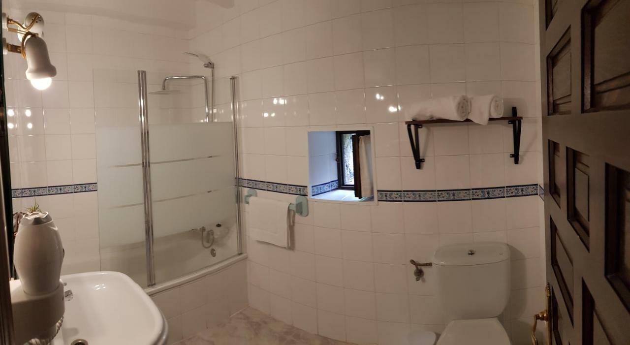 Amaicha Hotel Rural Camango ภายนอก รูปภาพ