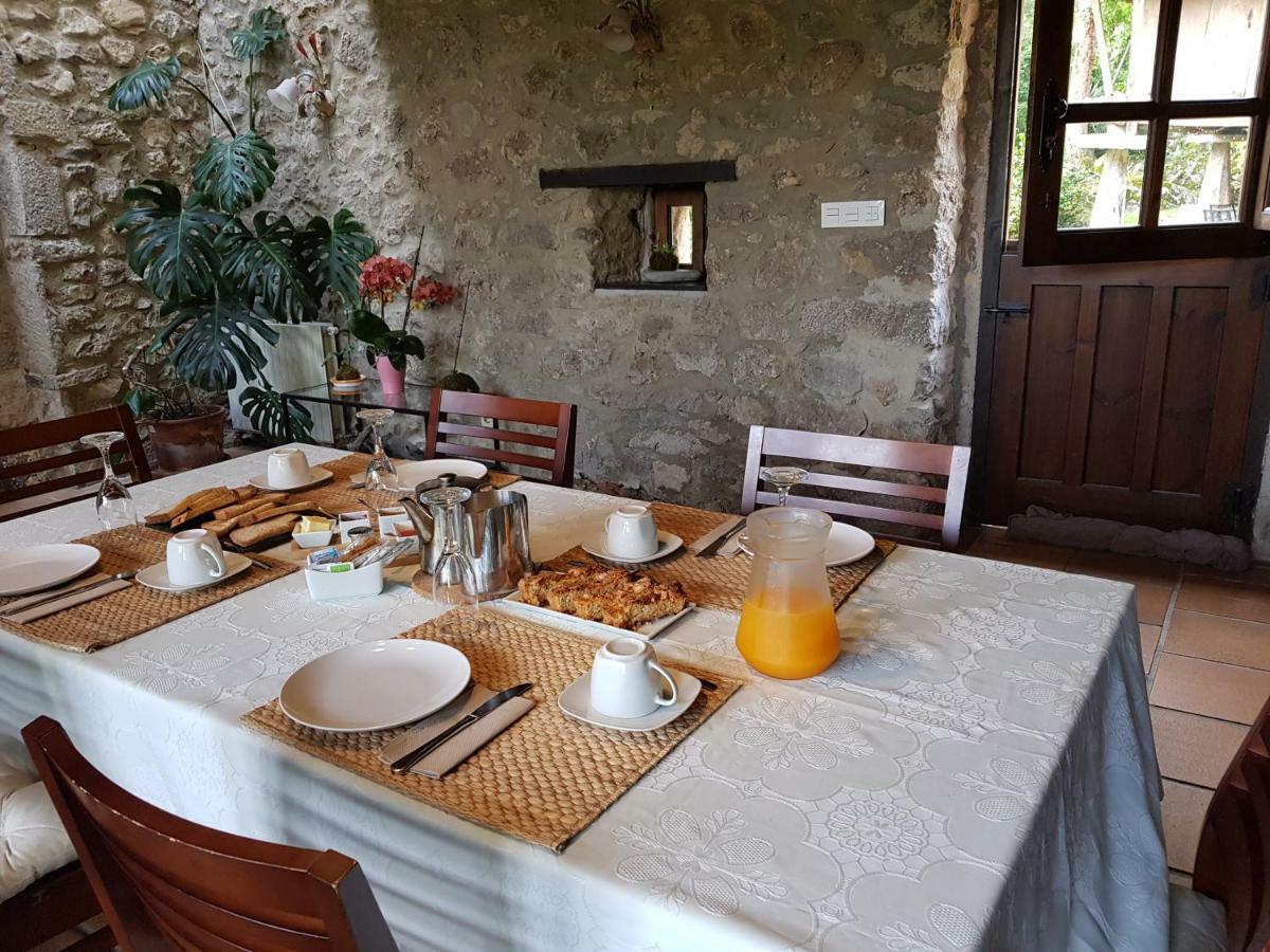 Amaicha Hotel Rural Camango ภายนอก รูปภาพ