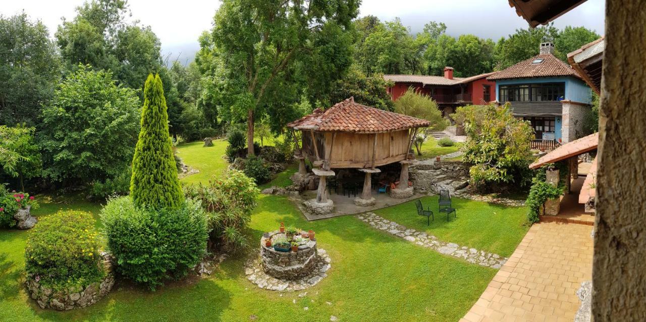Amaicha Hotel Rural Camango ภายนอก รูปภาพ