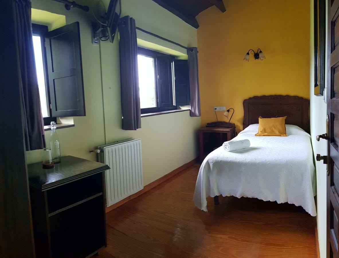 Amaicha Hotel Rural Camango ภายนอก รูปภาพ