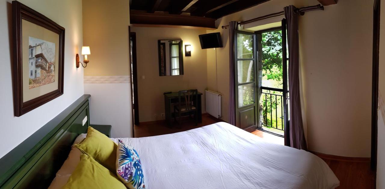 Amaicha Hotel Rural Camango ภายนอก รูปภาพ