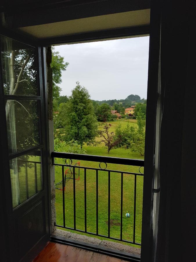 Amaicha Hotel Rural Camango ภายนอก รูปภาพ