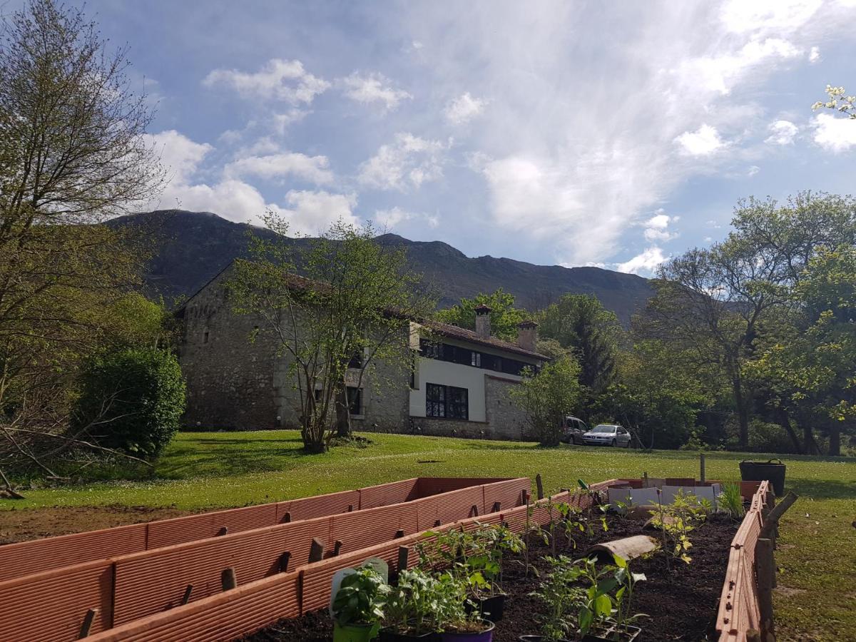 Amaicha Hotel Rural Camango ภายนอก รูปภาพ